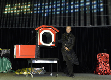 AOK Systems