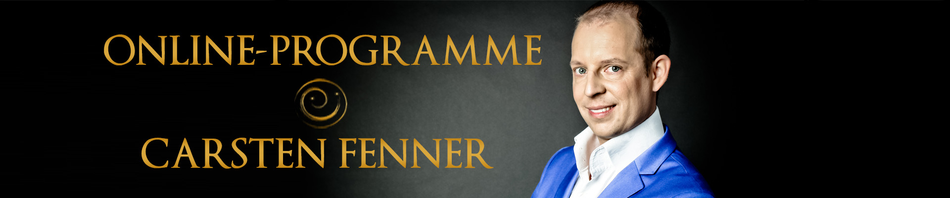 Onlinekurse - MasterBanner